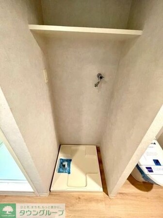 レジディア秋葉原の物件内観写真